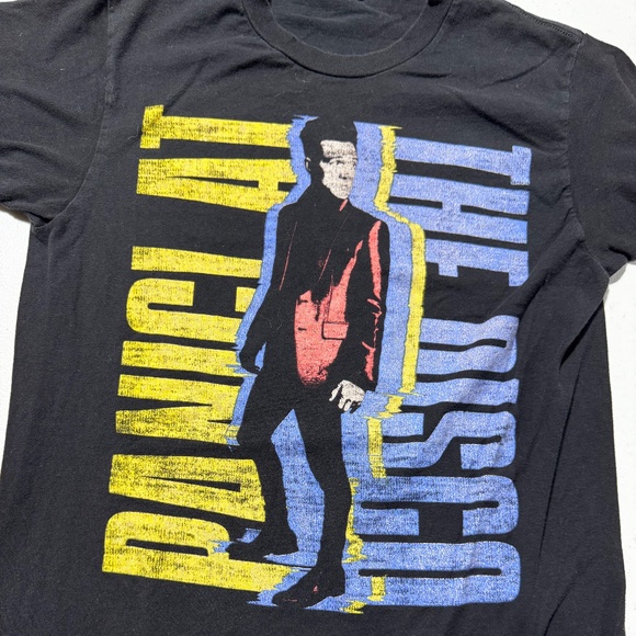Panic at the disco summer tour 2016 - Picture 1 of 5